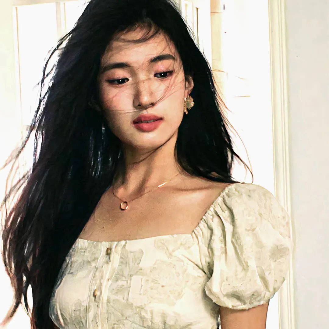 甜美错步